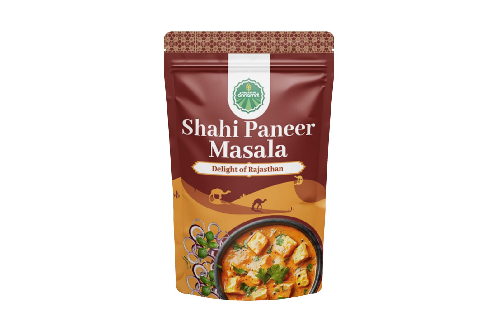Shahi Paneer Masala