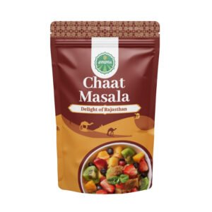 Chat Masala