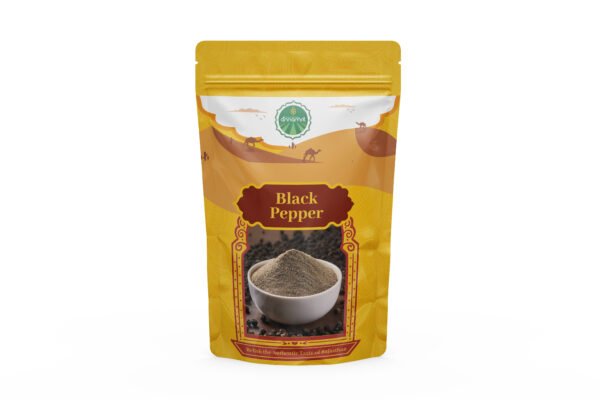 Annamrit Rajwadi Non-Veg Spice Set - Image 3