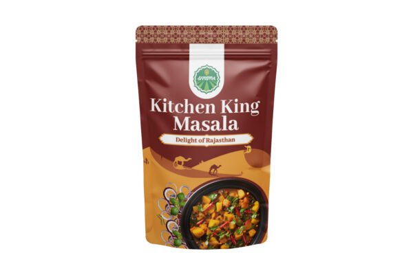 Kitchen King