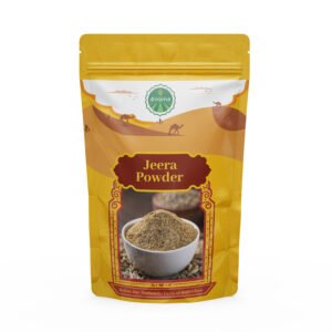 Jeera Powder