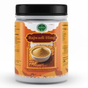 Hing Powder