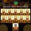 Annamrit Marwar Spice Starter Pack